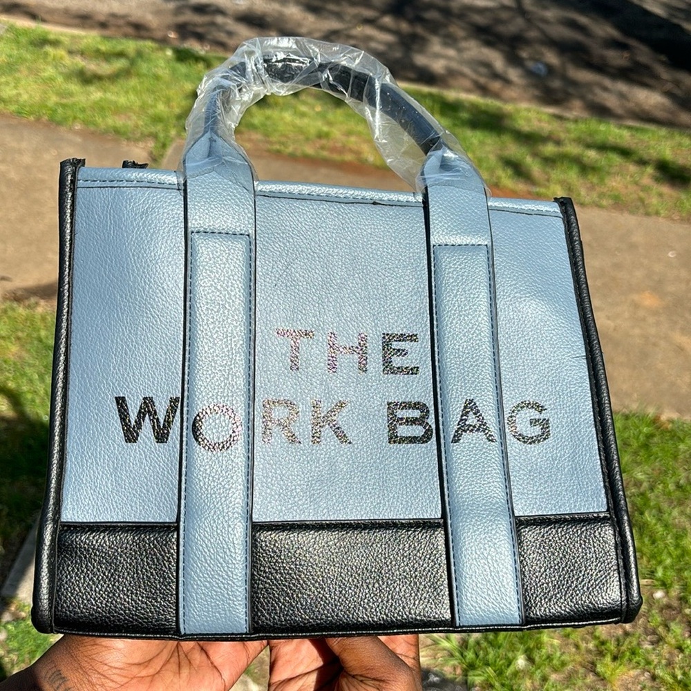 The Work Bag